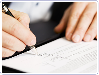 Legal Documents in Greensboro, NC