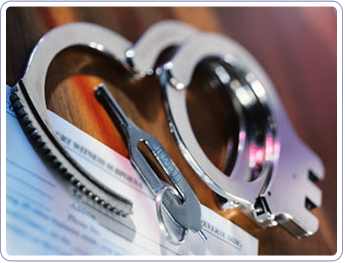 Unlocked Handcuffs in Greensboro, NC